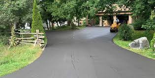 Driveway Overlay Services in Harriman, TN